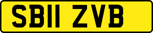 SB11ZVB