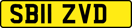 SB11ZVD