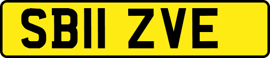 SB11ZVE