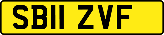 SB11ZVF