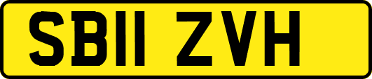 SB11ZVH