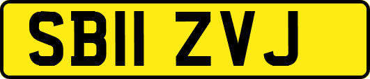 SB11ZVJ