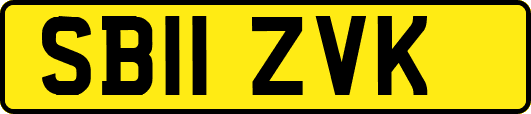 SB11ZVK