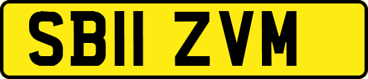 SB11ZVM