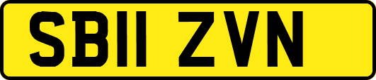 SB11ZVN
