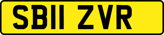 SB11ZVR