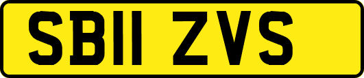 SB11ZVS