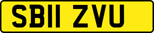 SB11ZVU