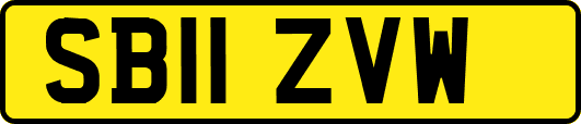 SB11ZVW