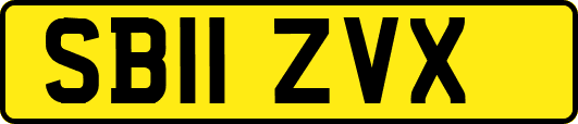 SB11ZVX