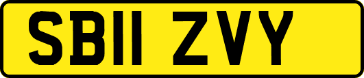 SB11ZVY