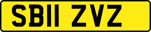 SB11ZVZ