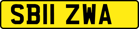 SB11ZWA