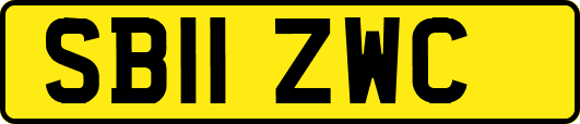 SB11ZWC