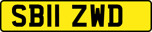 SB11ZWD