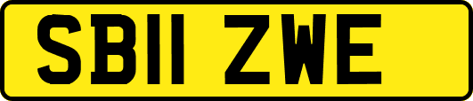 SB11ZWE