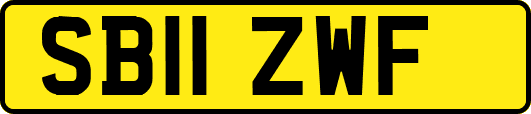 SB11ZWF