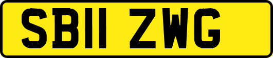 SB11ZWG