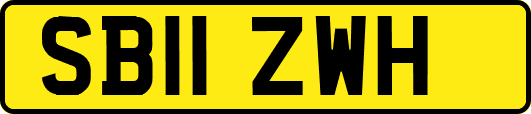 SB11ZWH