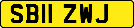 SB11ZWJ