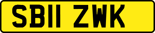 SB11ZWK