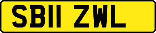 SB11ZWL