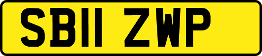 SB11ZWP
