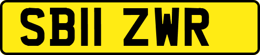 SB11ZWR