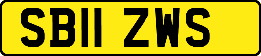 SB11ZWS
