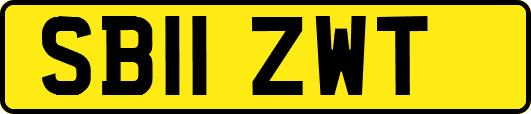 SB11ZWT