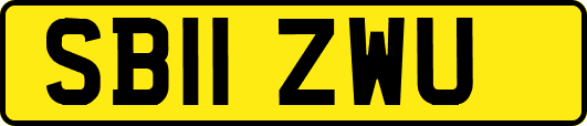 SB11ZWU