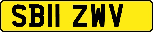 SB11ZWV