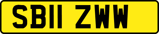 SB11ZWW