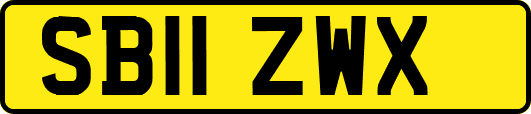 SB11ZWX