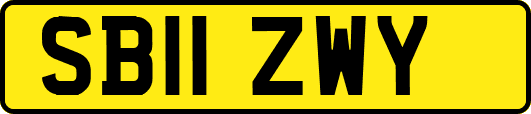 SB11ZWY