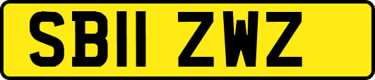 SB11ZWZ