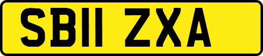 SB11ZXA