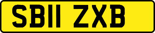 SB11ZXB