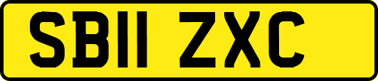 SB11ZXC