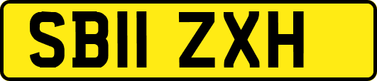 SB11ZXH