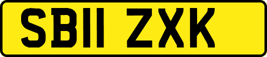 SB11ZXK