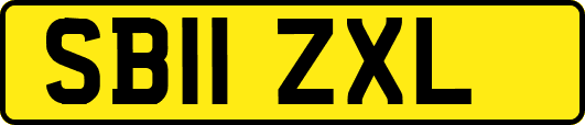 SB11ZXL