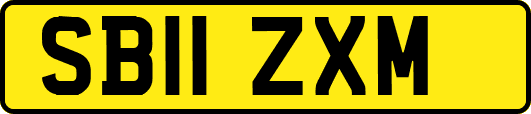 SB11ZXM