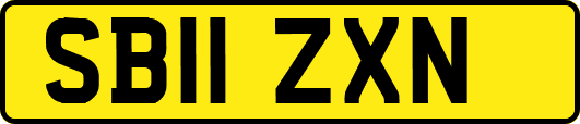 SB11ZXN