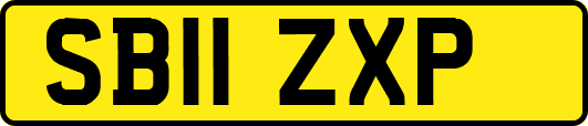 SB11ZXP