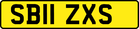 SB11ZXS