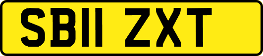 SB11ZXT