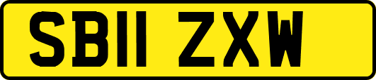 SB11ZXW