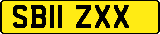 SB11ZXX