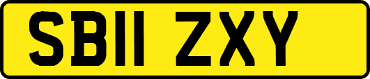 SB11ZXY